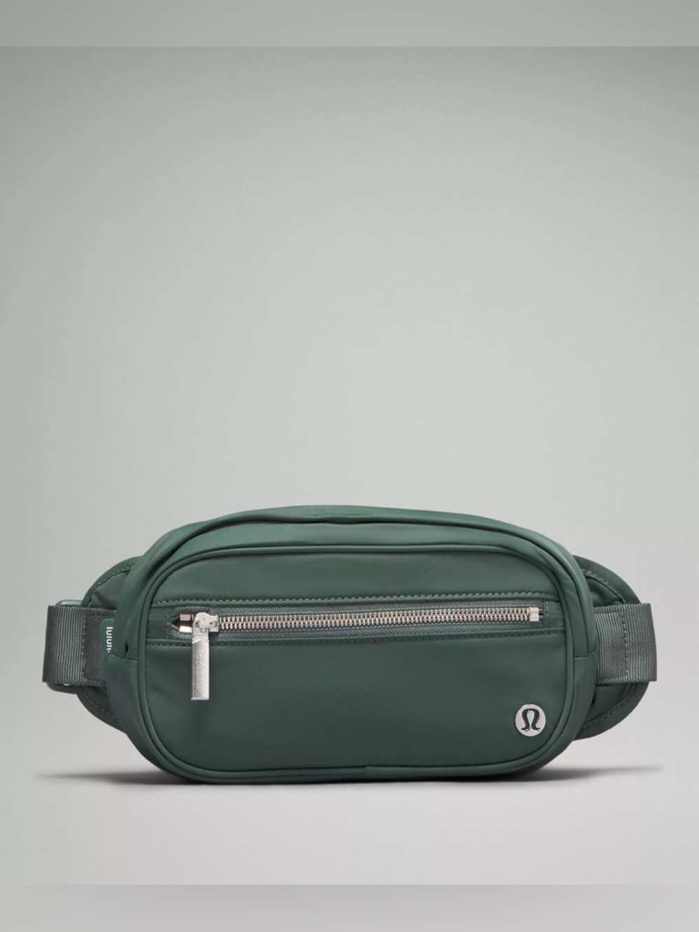 LULULEMON ✨ Wunderlust Belt Bag | green, 1.8L